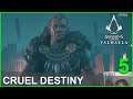 A Cruel Destiny - Assassin's Creed Valhalla - Part 5