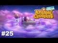 A New Summer Dream Update! Animal Crossing New Horizons - Let's Play Walkthrough Part 25!