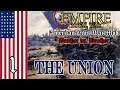 A New War Begins - ETW - American Civil War: Brother vs Brother(Union)