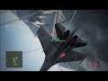 Ace Combat 7 Multiplayer TDM #381 (2500cst Or Less)