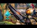 Actually Becoming The Point Tank - Paladins Siege (Fernando) #26
