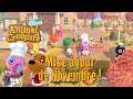Animal Crossing New Horizons - Mise à jour de Novembre ! [Switch]