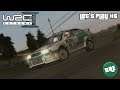 Argentine Sadness - WRC 2 Extreme: Let's Play (Episode 6)