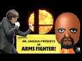 🔴 ARMS character reveal REACTION - Smash Direct 22/06/2020