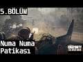 Call Of Duty Vanguard 5.BÖLÜM Numa Numa Patikası