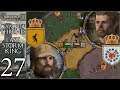 CK2 Game of Thrones: Last Storm King #27 - Three Kingdoms (Series A)