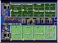 College Football USA '97 (video 4,625) (Sega Megadrive / Genesis)