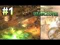 Command & Conquer War Zone - TS Mod - GDI Mission 1 - Reinforce Pheonix Base - Hard Difficulty