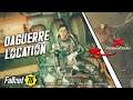 Commander Daguerre Companion Location & Dialog (Simple Guide) - Fallout 76 Wastelanders