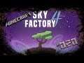 ⛏ Das Lager ⛏  - Minecraft Sky Factory 4 #020 - Let´s Play | German