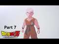 DBZ Kakarot - Part 7 - Mental Training with Krillin