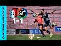 Deportivo Español 1-1 SAT - RESUMEN Y GOLES - #CampeonatoFemeninoYPF - Fecha 8 - Fútbol Femenino