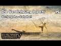 🎌 Die Gründung Japans! 🎌 #15 - Japan - Europa Universalis IV - Let's Play - Deutsch