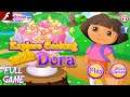 Dora the Explorer: Explore Cooking With Dora (Flash) - Full Game HD Walkthrough - No Commentary