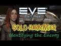 (Eve Online) [PvP] More Solo Harbinger Commentary - "Identifying the Enemy."