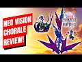 【FFBE】NEO VISION CHORALE REVIEW | HOW TO BUILD & USE | SHOULD YOU PULL?