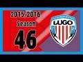 FIFA 14 - #46 | CD Lugo x Man City (Euro League Final)