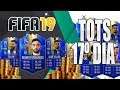 Fifa 19 Ultimate Team: Dia 17º dos TOTS!