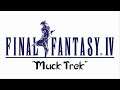 Final Fantasy IV: Repixel #6 (Muck Trek)