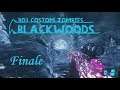 (Finale) Blackwoods full playthrough! | BO3:CZ