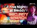 Five Nights at Freddy's: Security Breach (The Dojo) Let's Play - Part 1