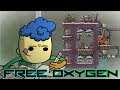 Free Oxygen From Sour Gas! Oxygen Not Included