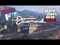 Gamer Barnes Plays... Grand Theft Auto Online: The Diamond Casino and Resort #1