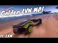 Golden LVN! | Asphalt 9 6* Golden Bugatti La Voiture Noire Multiplayer (Ft. LXM)