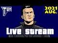 Grand Theft Auto III - Live Stream (8/27/21)