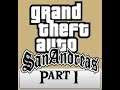 Grand Theft Auto: San Andreas | Live Stream - Part 1 (The Beginning)