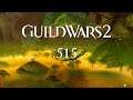 Guild Wars 2: Heart of Thorns [LP] [Blind] [Deutsch] Part 515 - Der Boden ist Lava