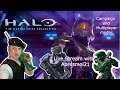 Halo The Master Chief Collection Live Stream