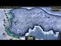 Hearts of Iron 4 playing with the dead