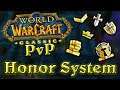 Honor System ve Vanille - Návod/Přehled - World of Warcraft: Classic [CZ]