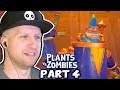 DIAMOND GNOME DOOR BOSS! | Plants vs Zombies Battle for Neighborville - Part 4