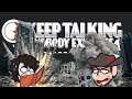 Keep Talking and Nobody Explodes Part 3: Morse Code Dilemma