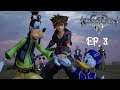 Kingdom Hearts 3: Re:Mind DLC - Ep. 3 - Looking For Kairi's Heart