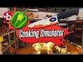 KukTajika kalandjai #3: Remélem ízlik, mert a kassza ettől hízik... - Cooking Simulator - Hun