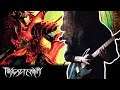 Legend of Dragoon - METAL COVER - "Boss Battle 1"
