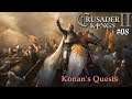 Let's Play Crusader Kings 2 - Konan's Quests 08