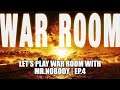 Let's Play War Room | Ep.4 | Time to hunt...a ghost!?