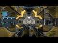 Let's Play X4 Foundations - Part 304 - Patch 4.00 - Continue with mission transport station
