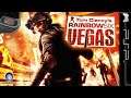 Longplay of Tom Clancy's Rainbow Six: Vegas