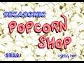 [Longplay] - SegaSonic Popcorn Shop - Arcade