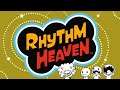 Love Lab - Rhythm Heaven