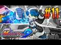 MAIS SHIKAMARU E JOGANDO COM A CALL | Mighty No. 9 #11