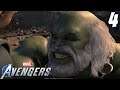 Marvel's Avengers Hawkeye Campaign Part 4- The End
