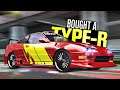 Modding an Integra Type-R! - Need for Speed Underground REDUX Let's Play #10