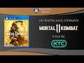 Розігруємо новенький диск Mortal Kombat 11. За підтримки KTC.UA
