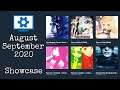 My Wallpaper Engine Themes: August - September 2020 Showcase